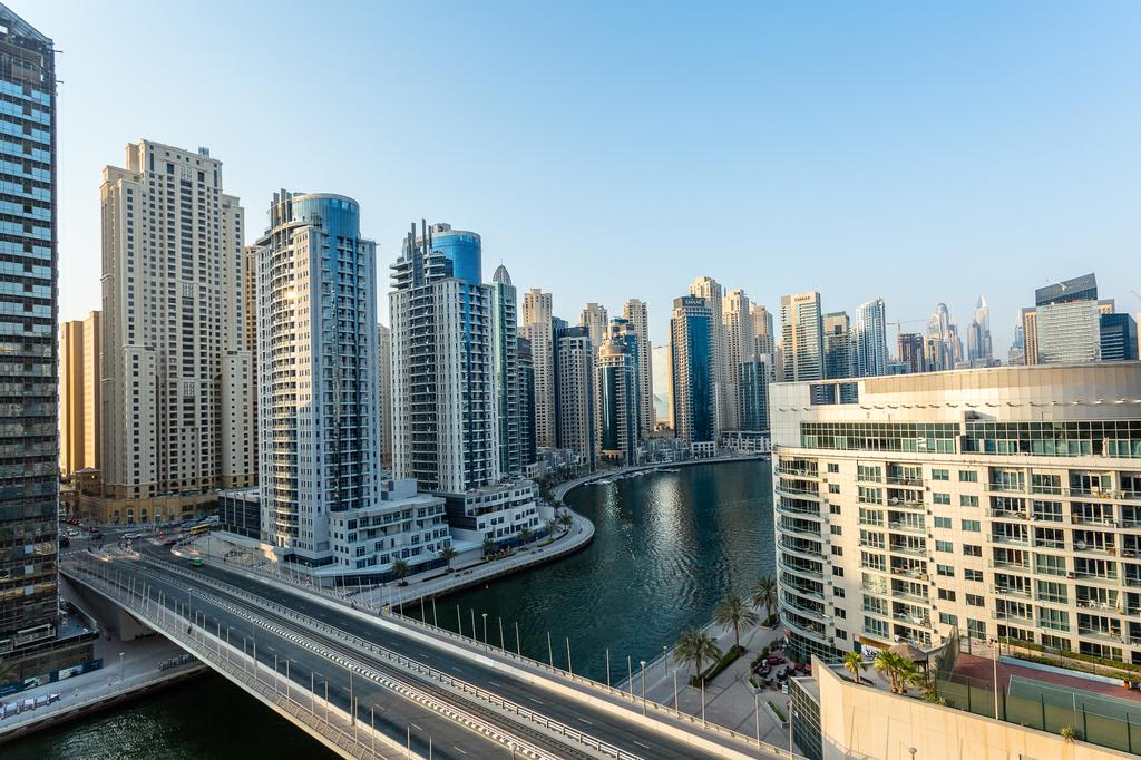 Orra Marina Dubai